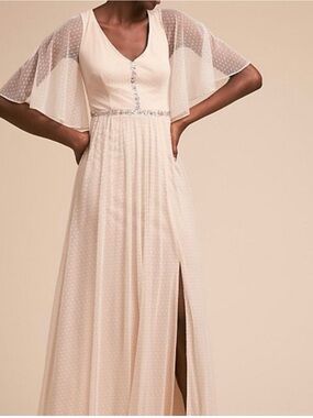 Anthropology BHLDN Special Collection Adrianna Papell NWT